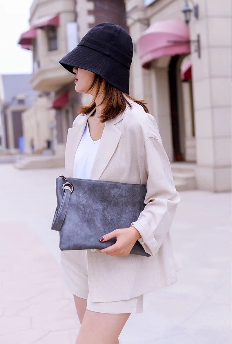 Clutches Coloridas