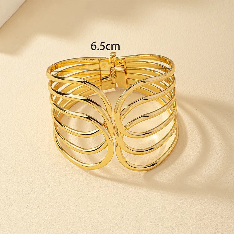 Bracelete Vintage Primavera