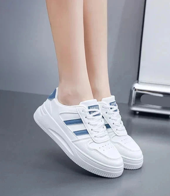 Tênis Casual Branco