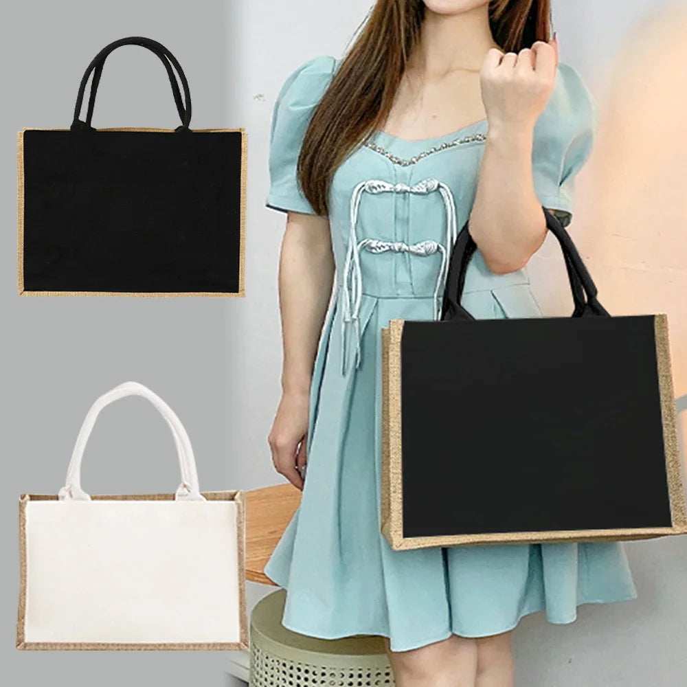 Bolsa Shopper Floral