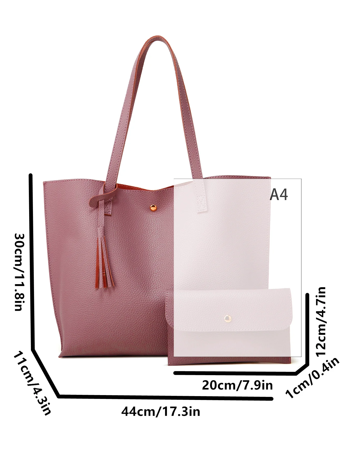 Bolsa Alta Capacidade