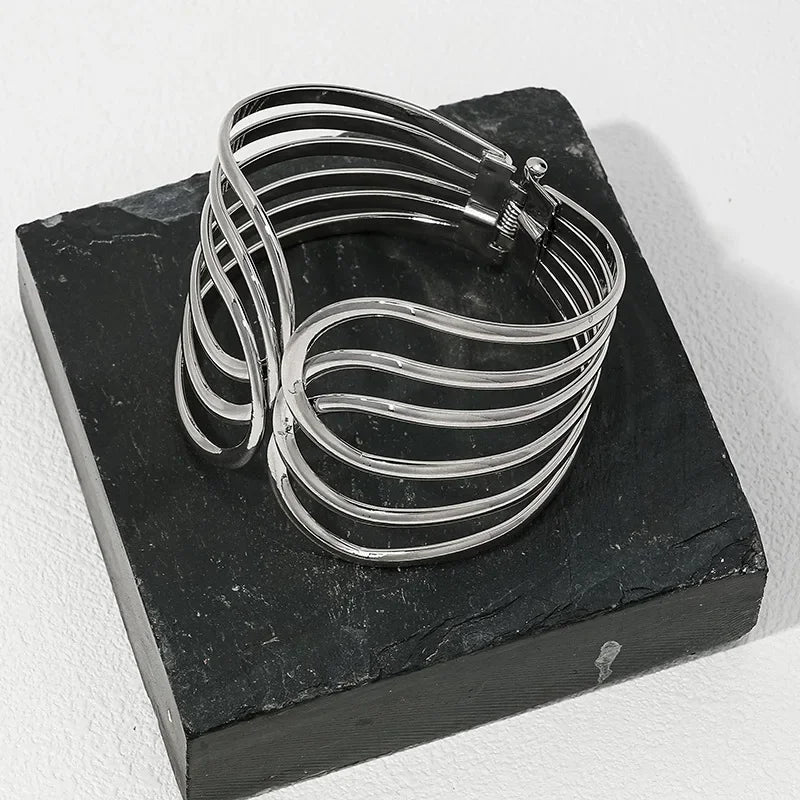 Bracelete Vintage Primavera