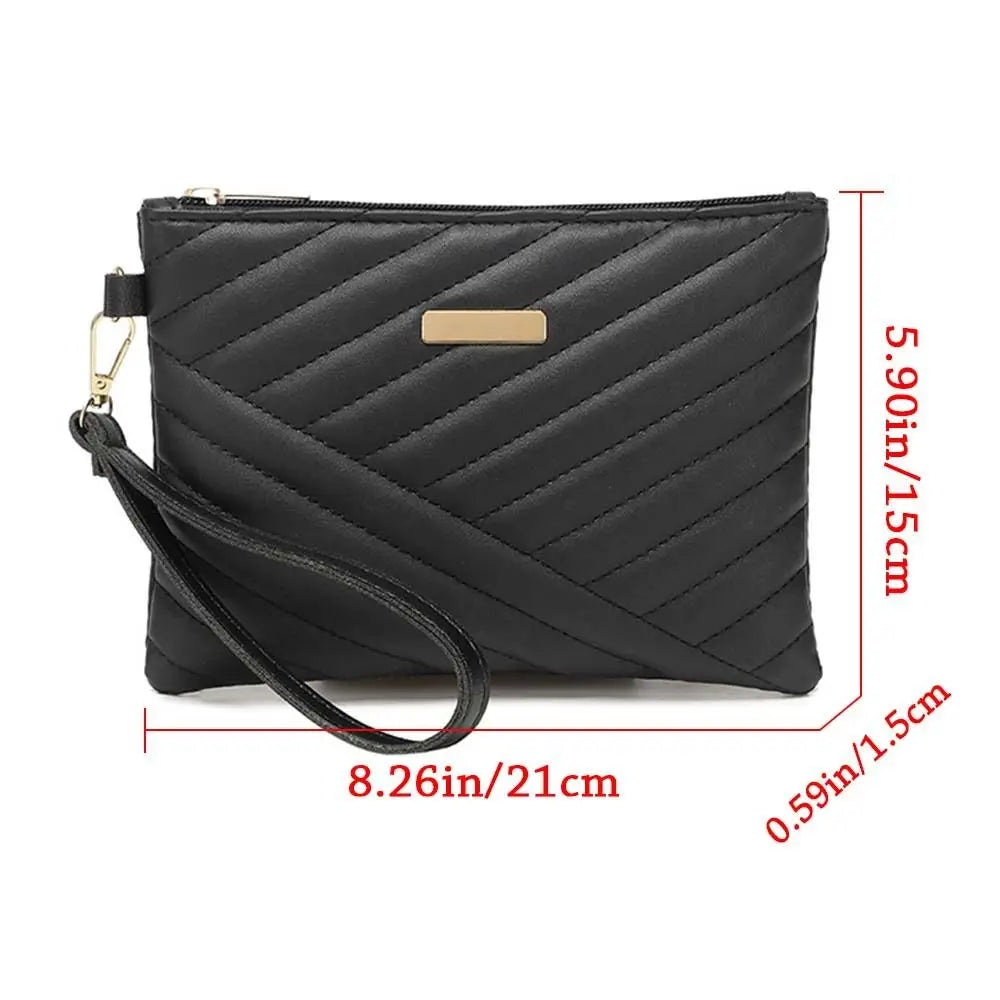 Bolsas Clutch Estilosas