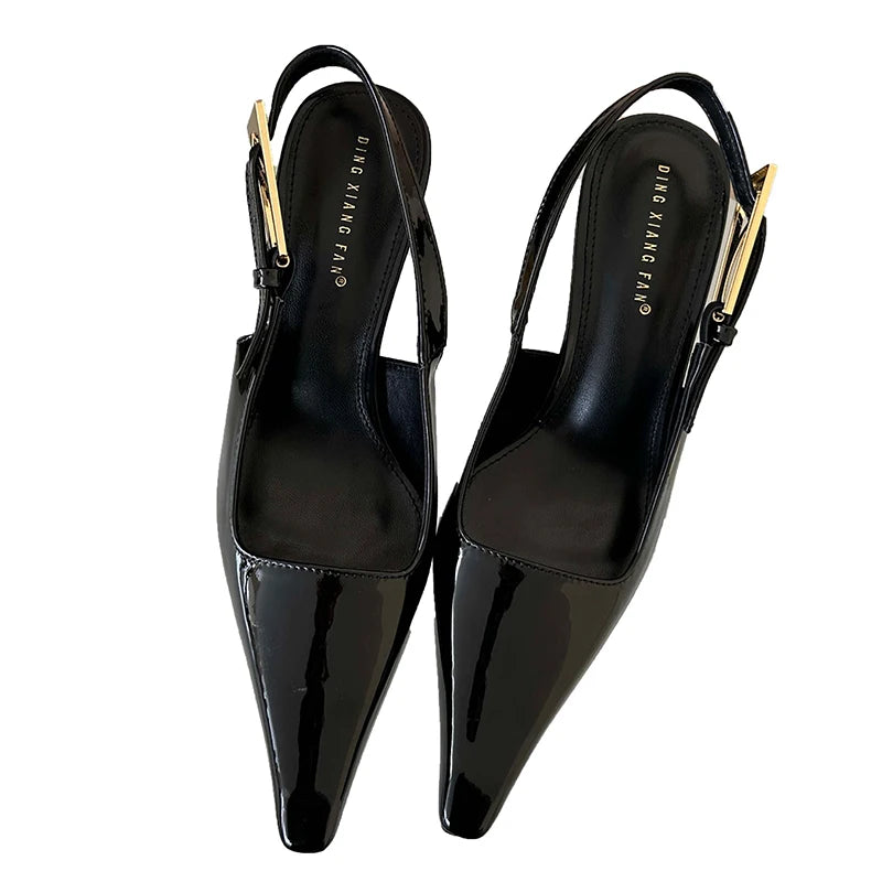 Scarpin Elegante