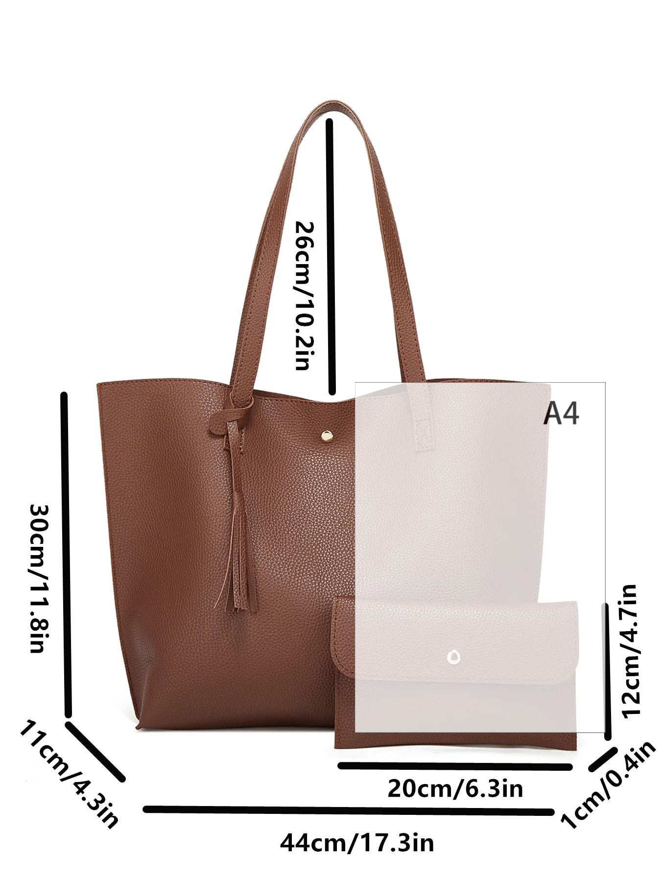 Bolsa Alta Capacidade