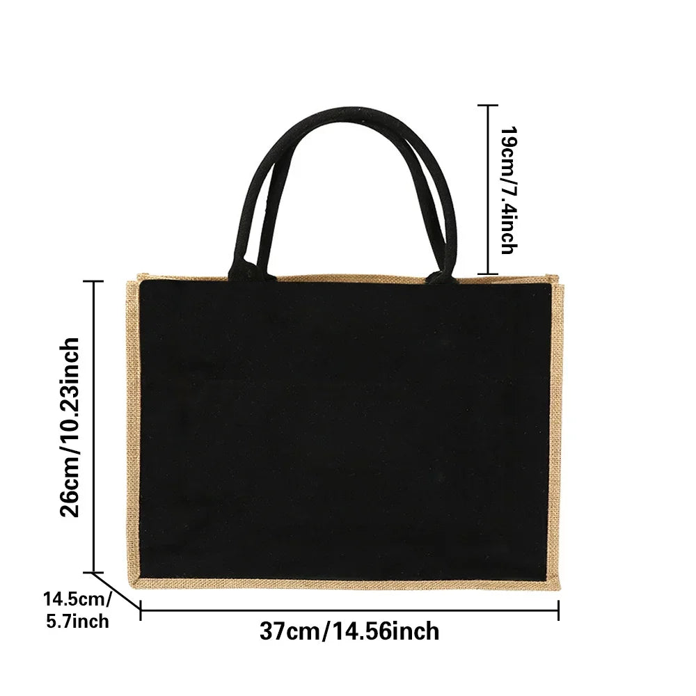 Bolsa Shopper Floral