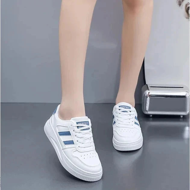 Tênis Casual Branco