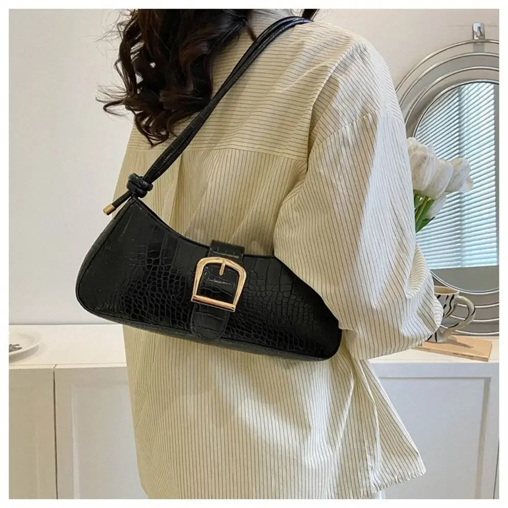 Bolsa Baguete