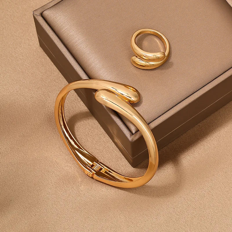 Conjunto Elegante