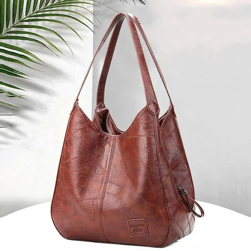Bolsa Vintage Feminina