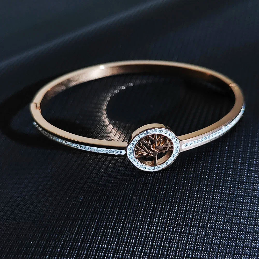 Pulseira Árvore da Vida