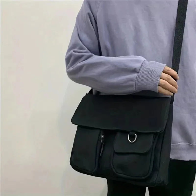 Bolsa Transversal