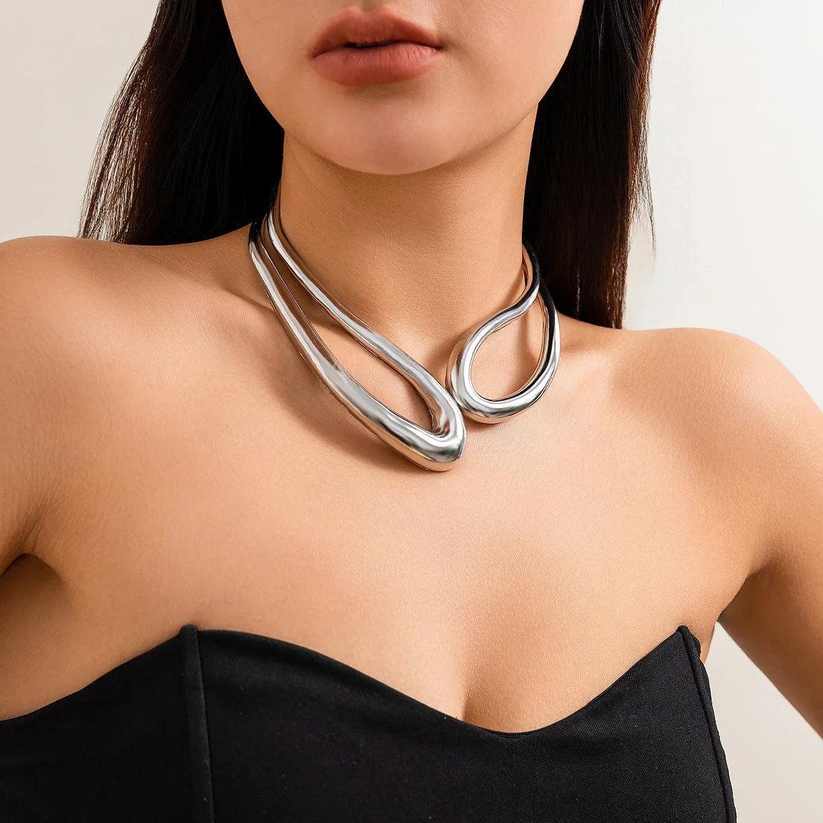 Colar e Pulseira