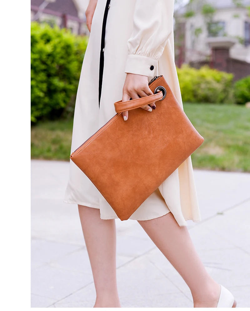 Clutches Coloridas