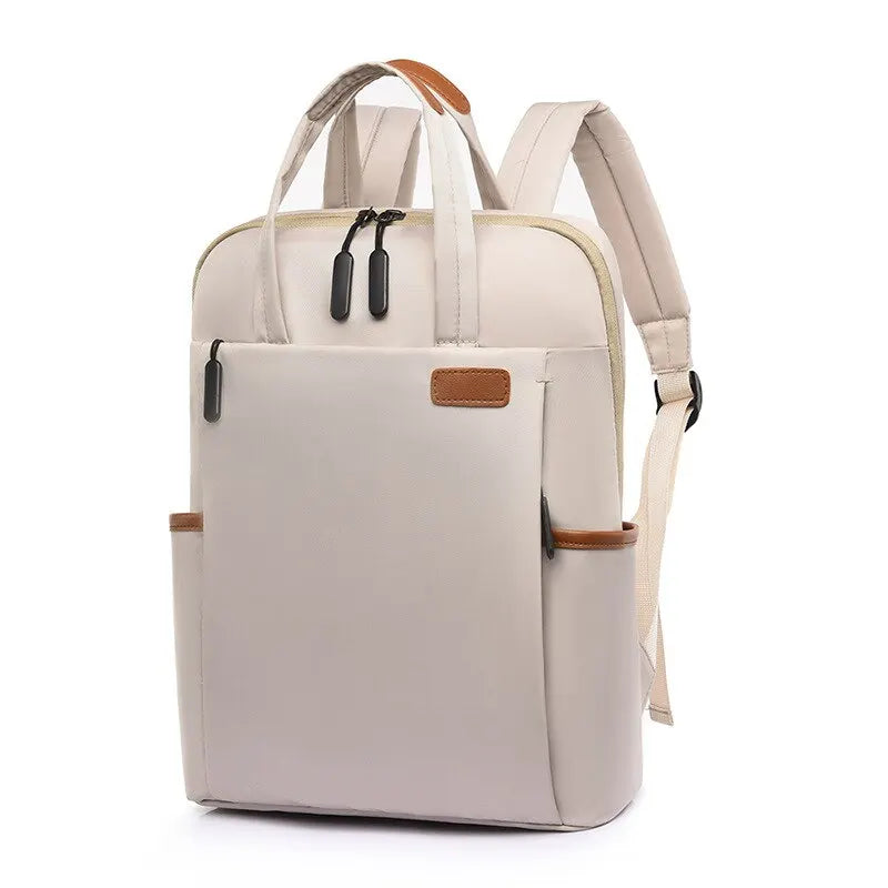 Mochila Multifuncional para Viagem