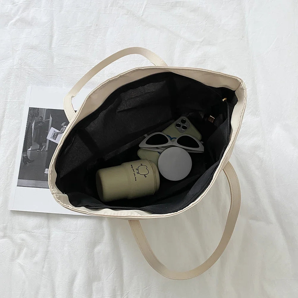 Bolsa Grande de Ombro
