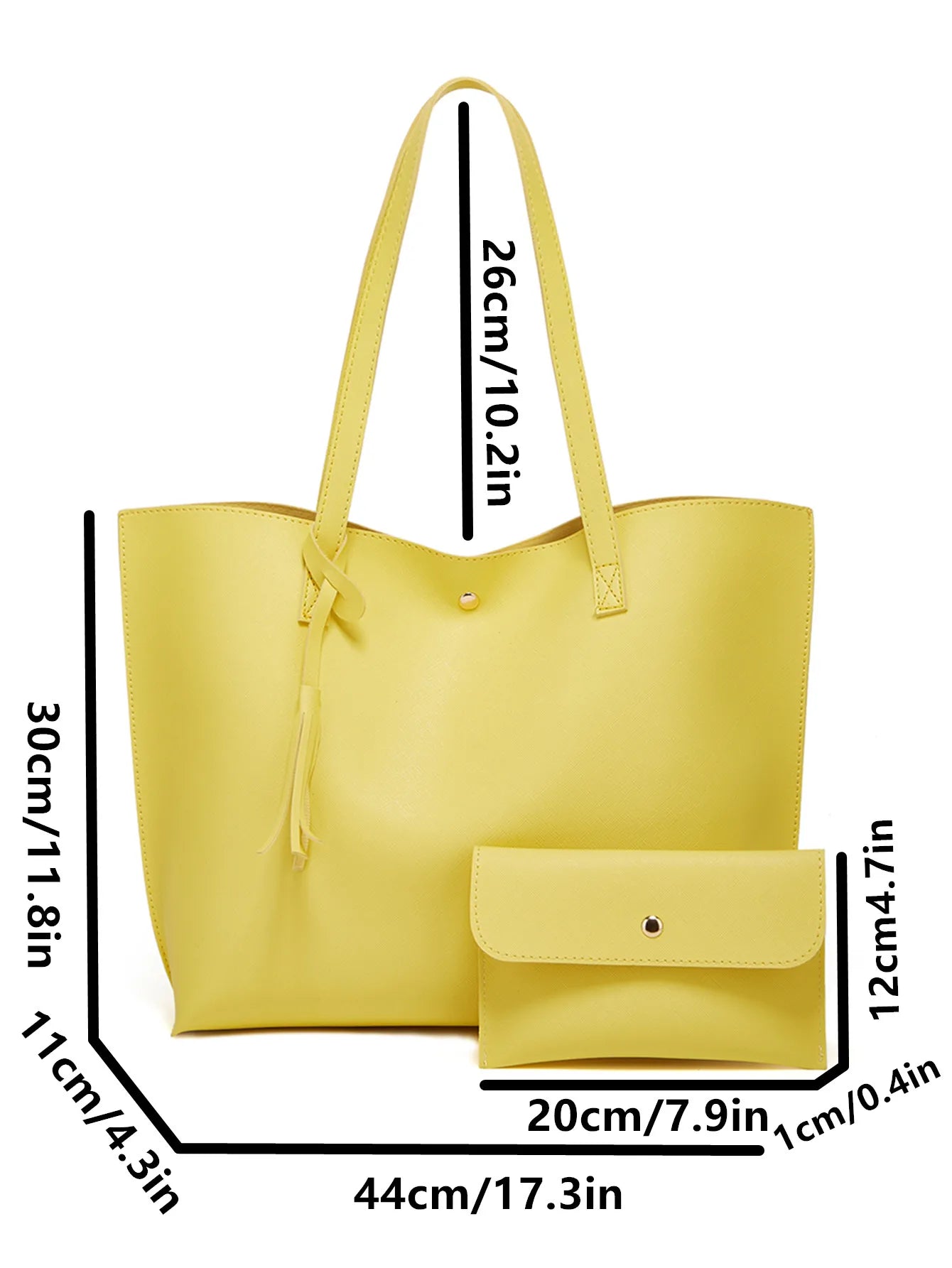 Bolsa Alta Capacidade