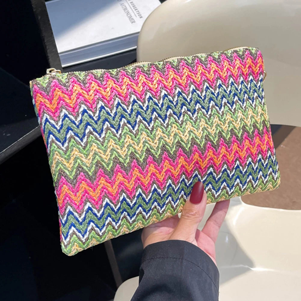 Bolsas Clutch Coloridas