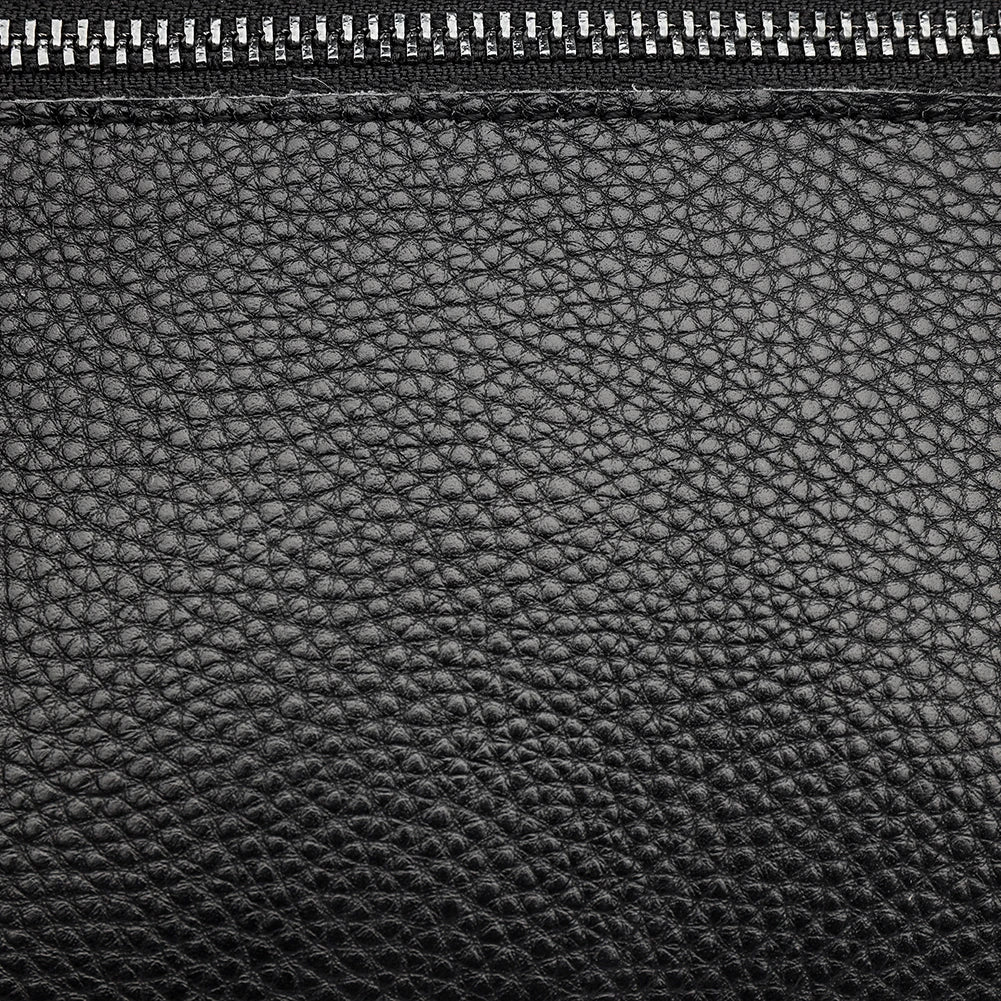 Bolsa Transversal de Couro