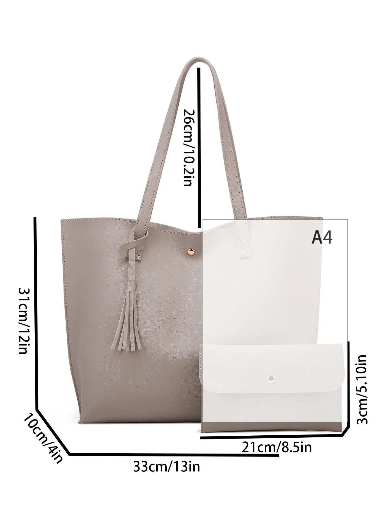 Bolsa Alta Capacidade