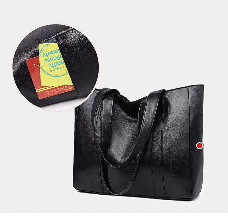 Bolsa Vintage Grande