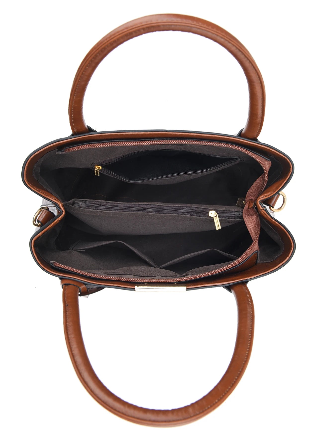 Bolsas Tote Couro