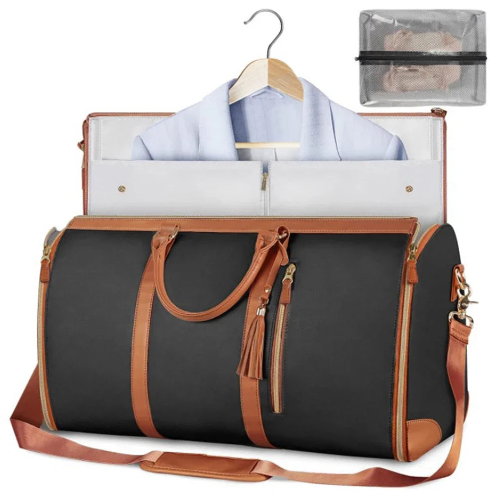 Bolsa de Viagem Grande