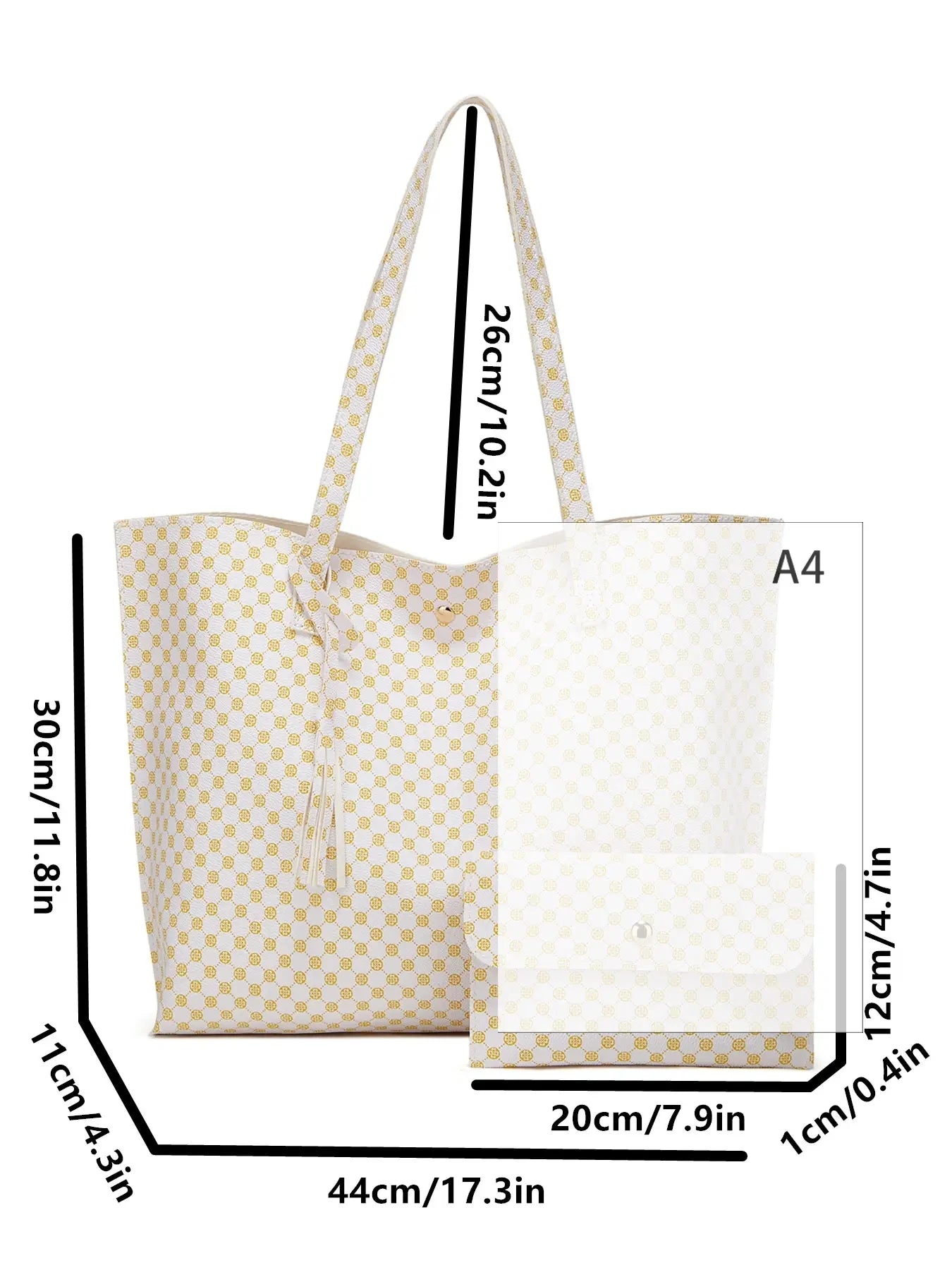 Bolsa Alta Capacidade