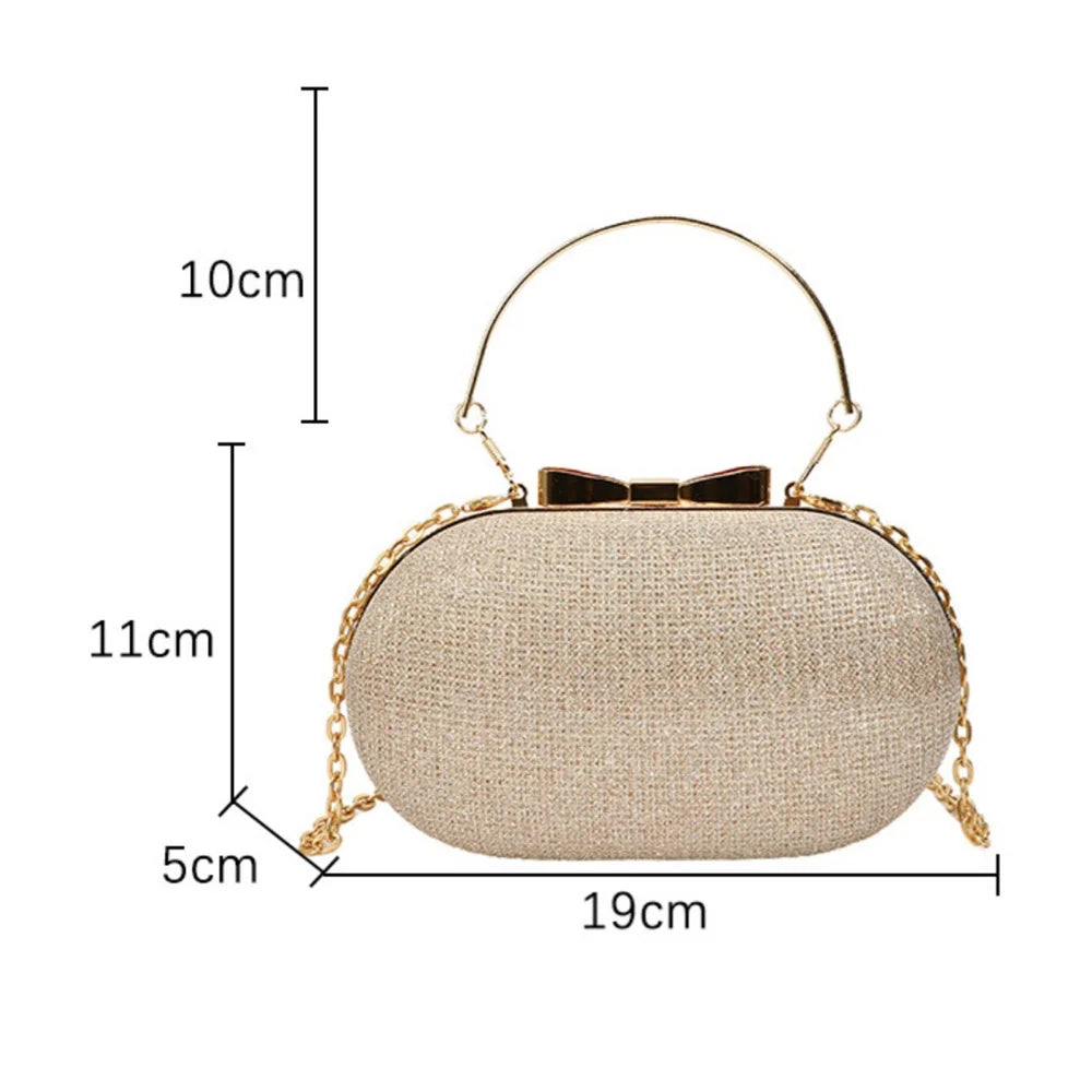 Bolsa de Festa Luxo