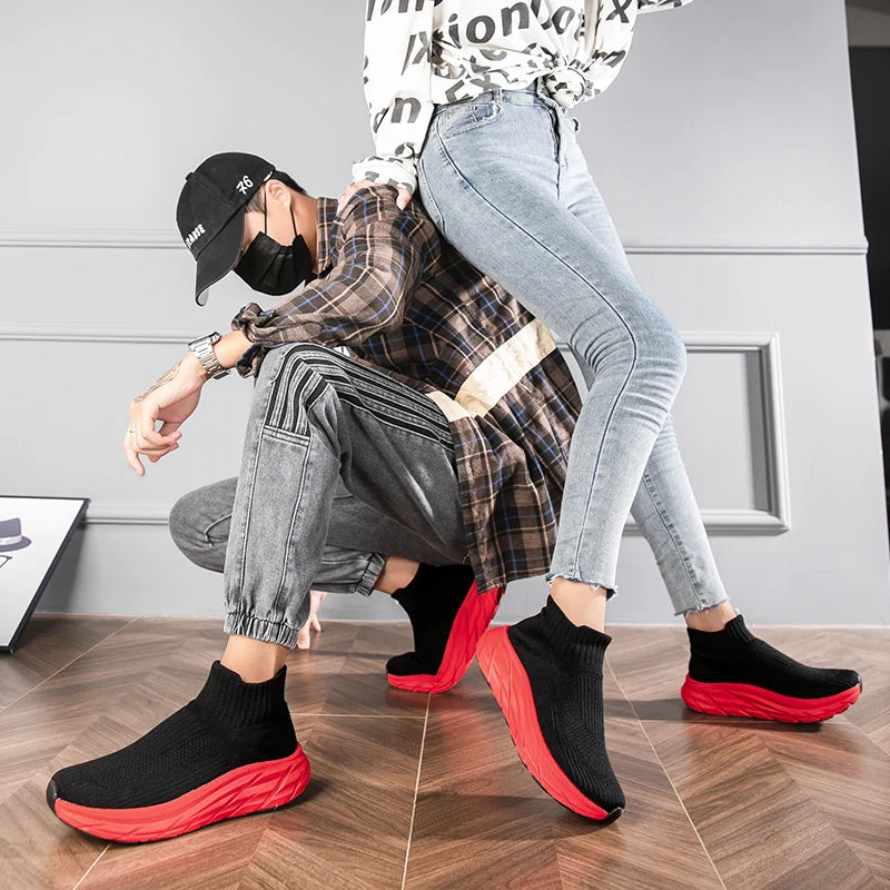 Tênis Designer Luxo