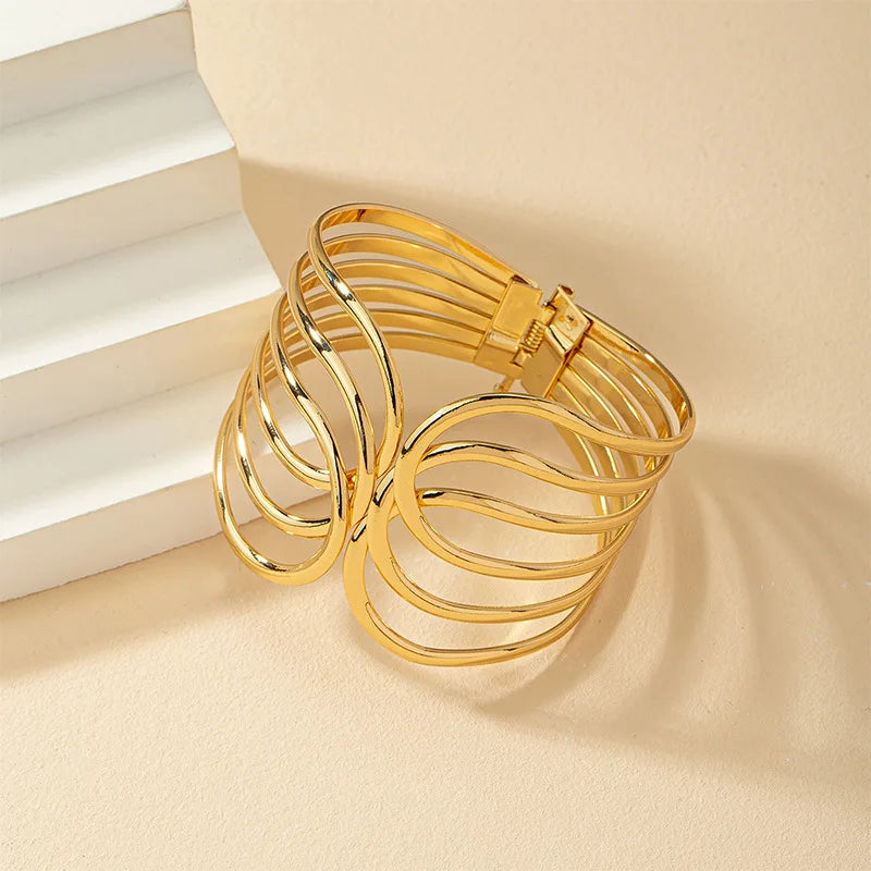 Bracelete Vintage Primavera