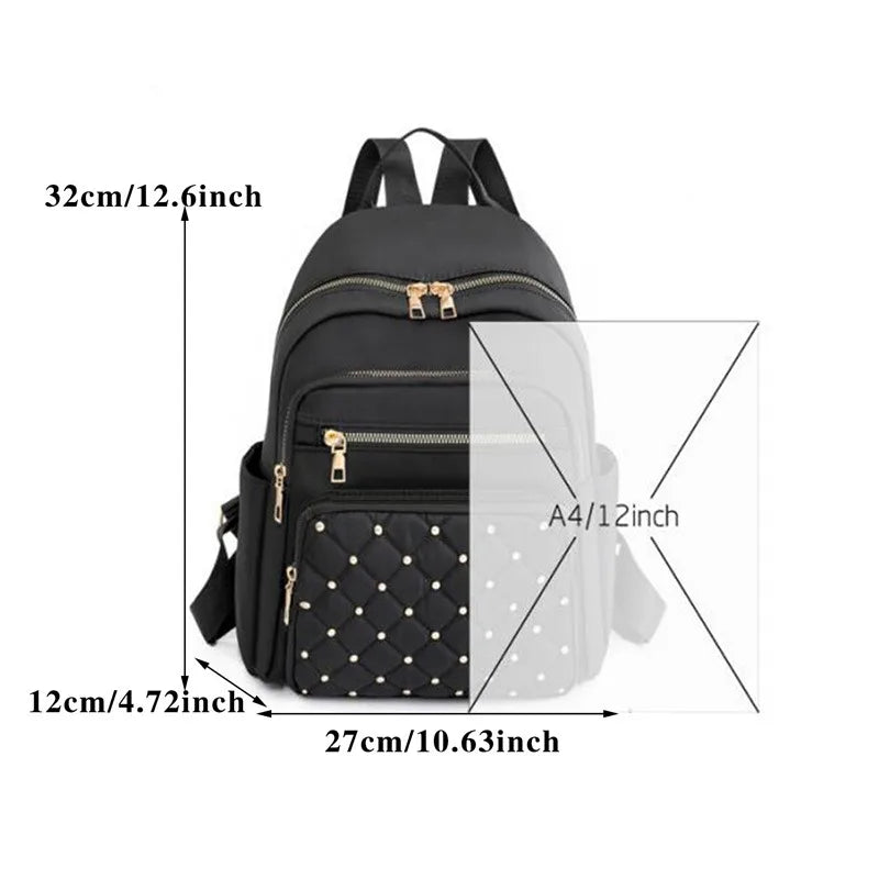 Mochila Grande Capacidade