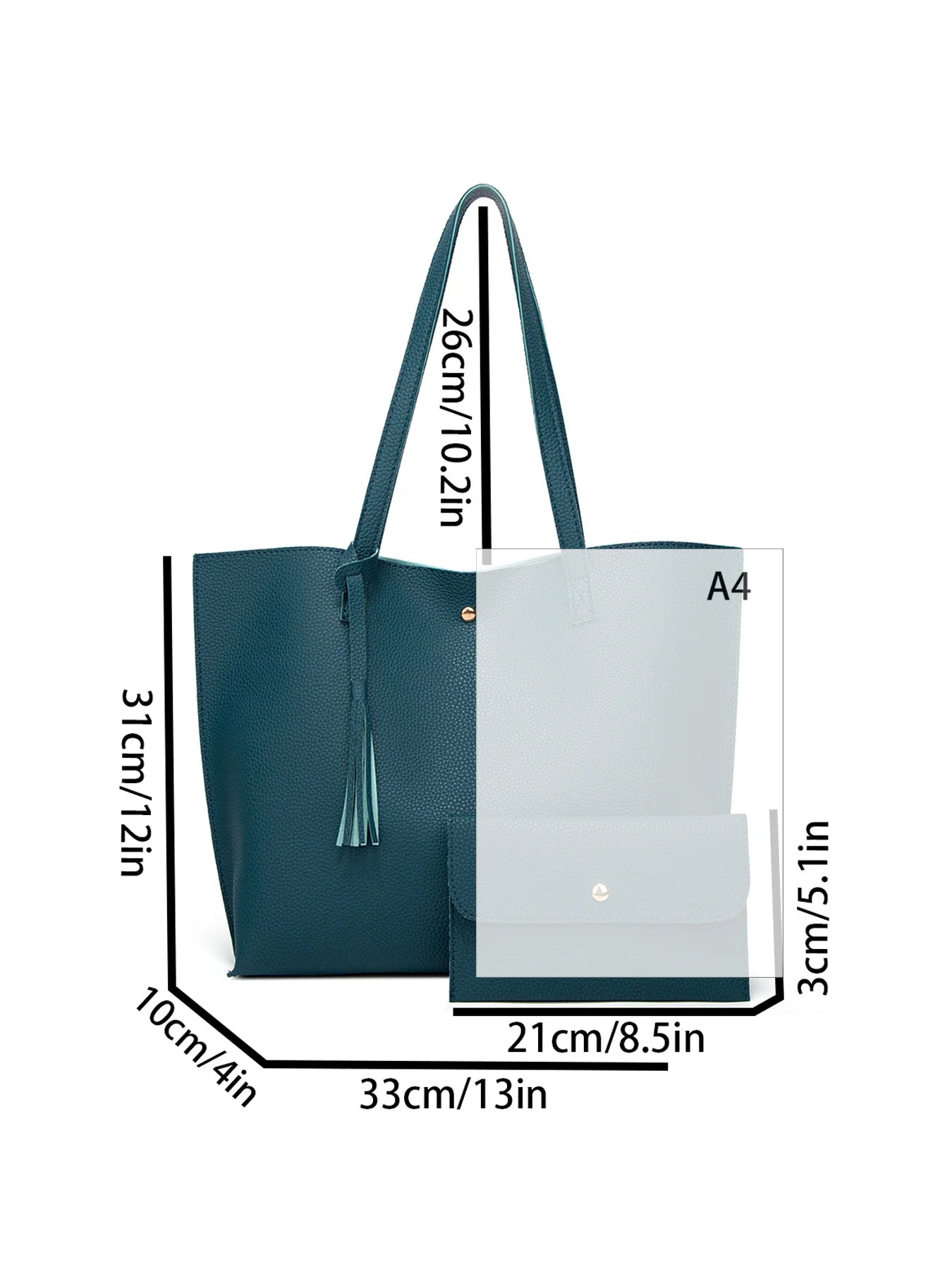 Bolsa Alta Capacidade