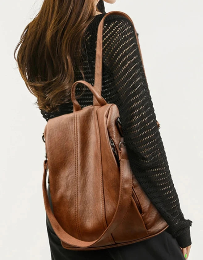 Mochila Antifurto