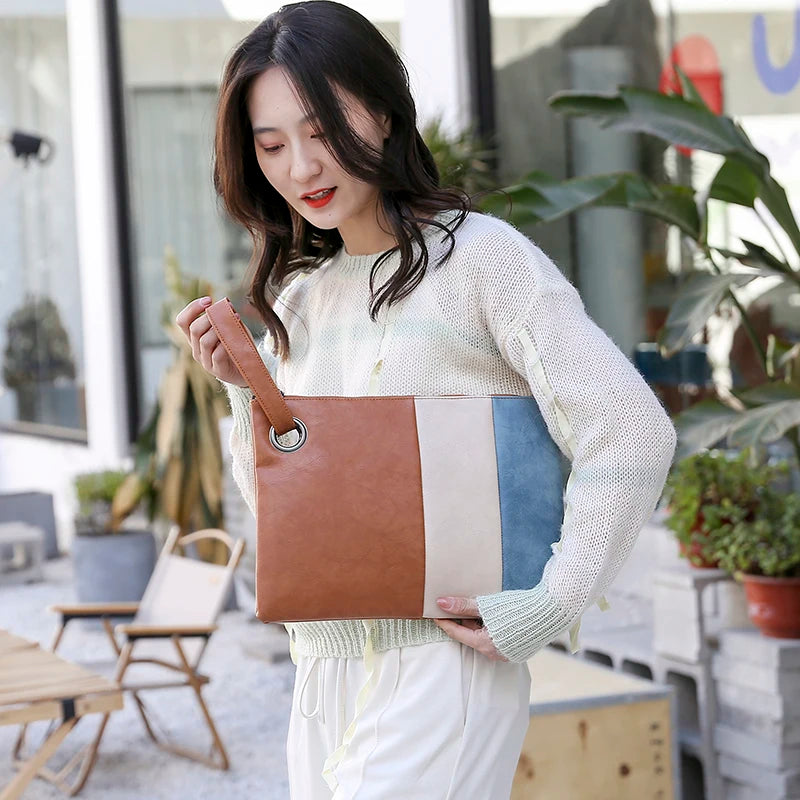 Clutches Coloridas