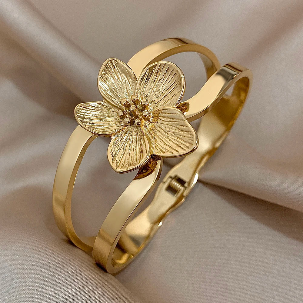 Bracelete Primavera