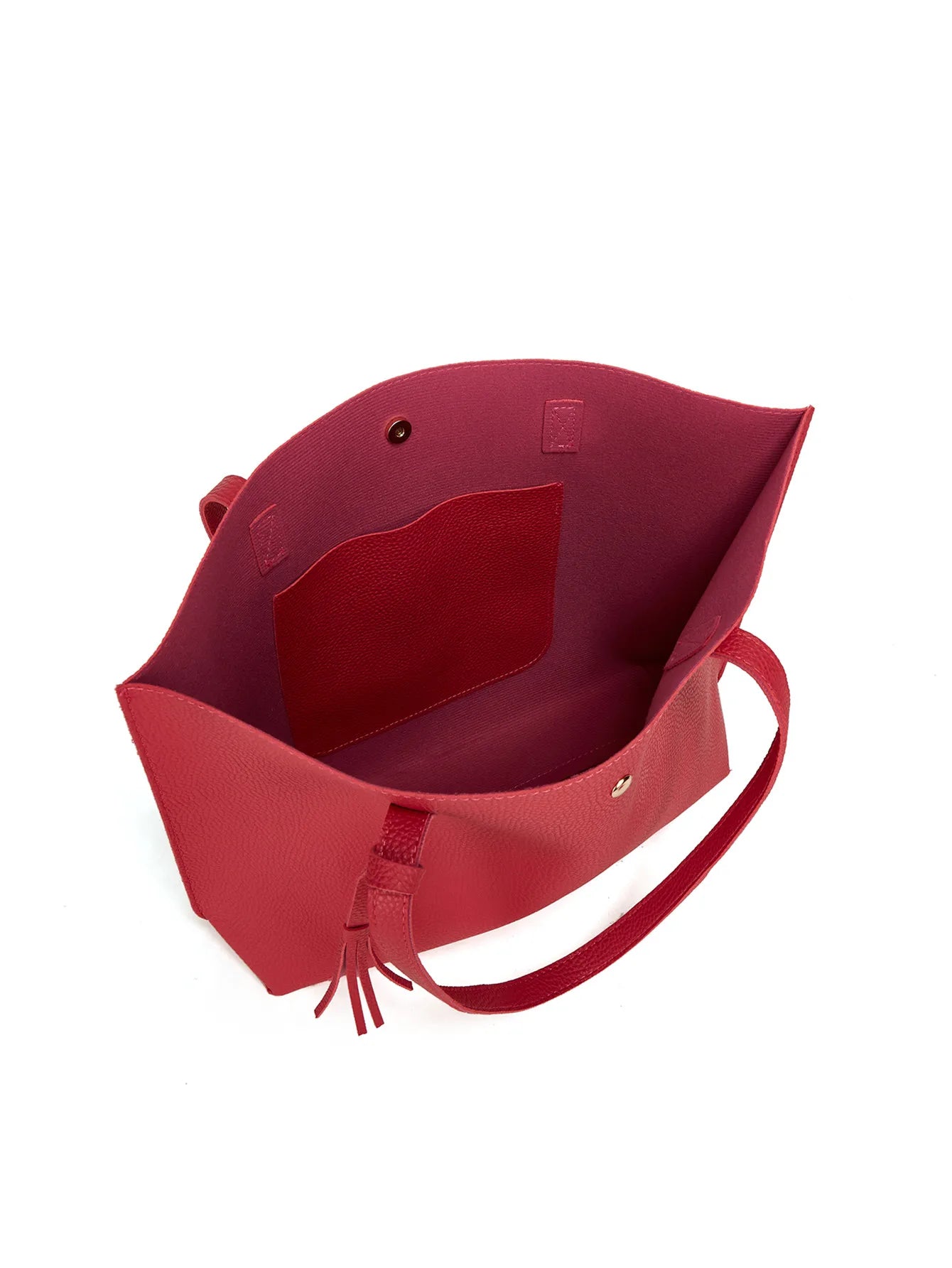 Bolsa Alta Capacidade
