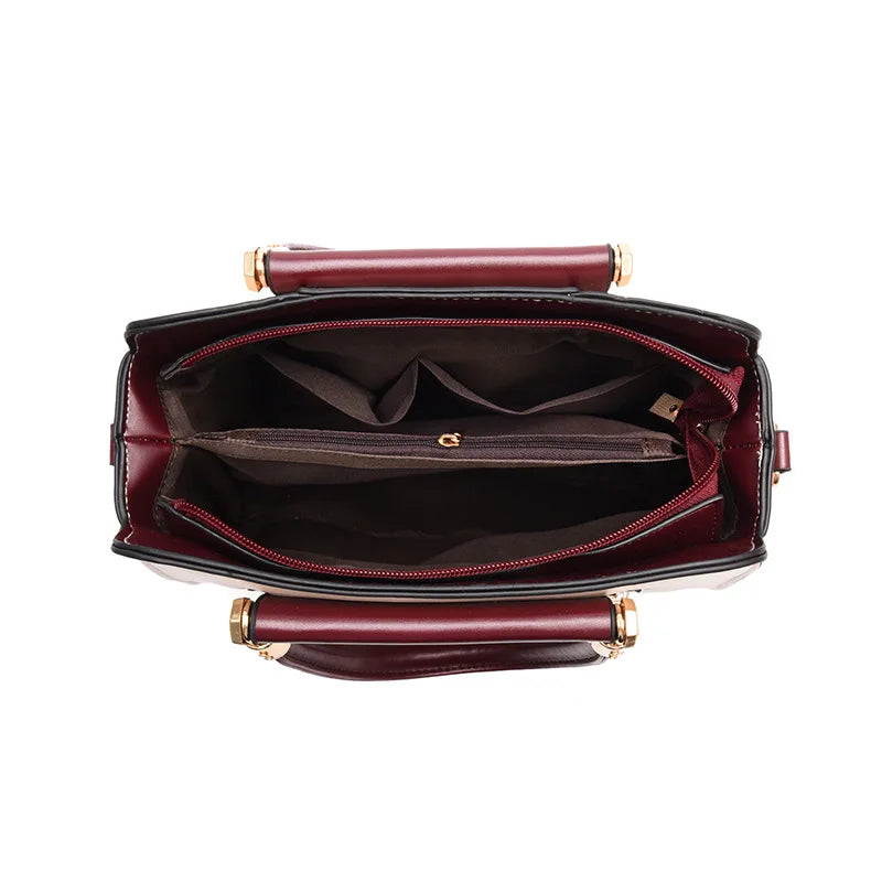Bolsa Tote Grande