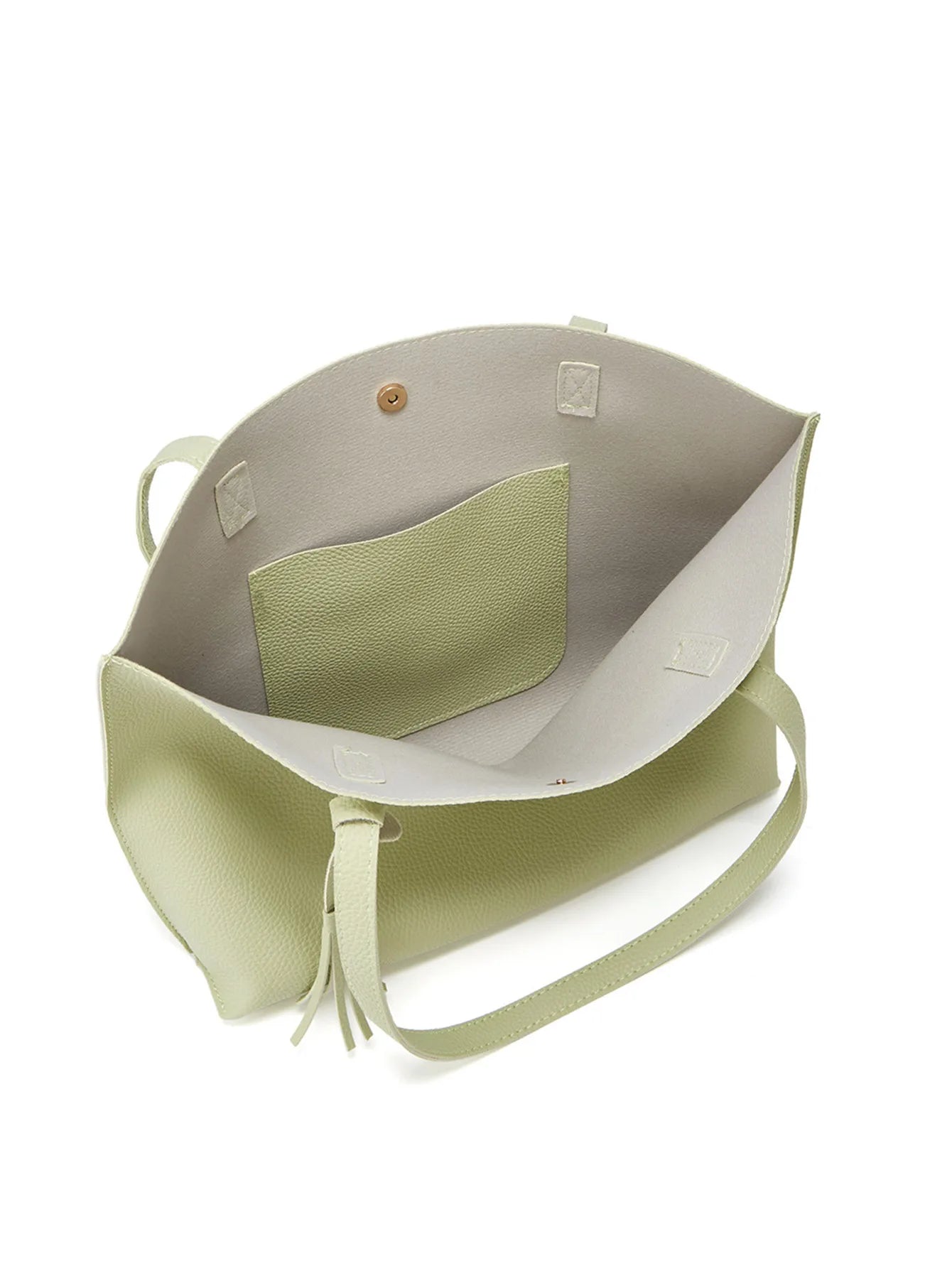 Bolsa Alta Capacidade