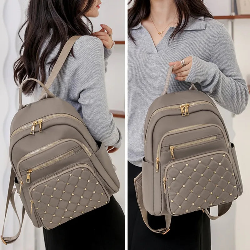 Mochila Grande Capacidade