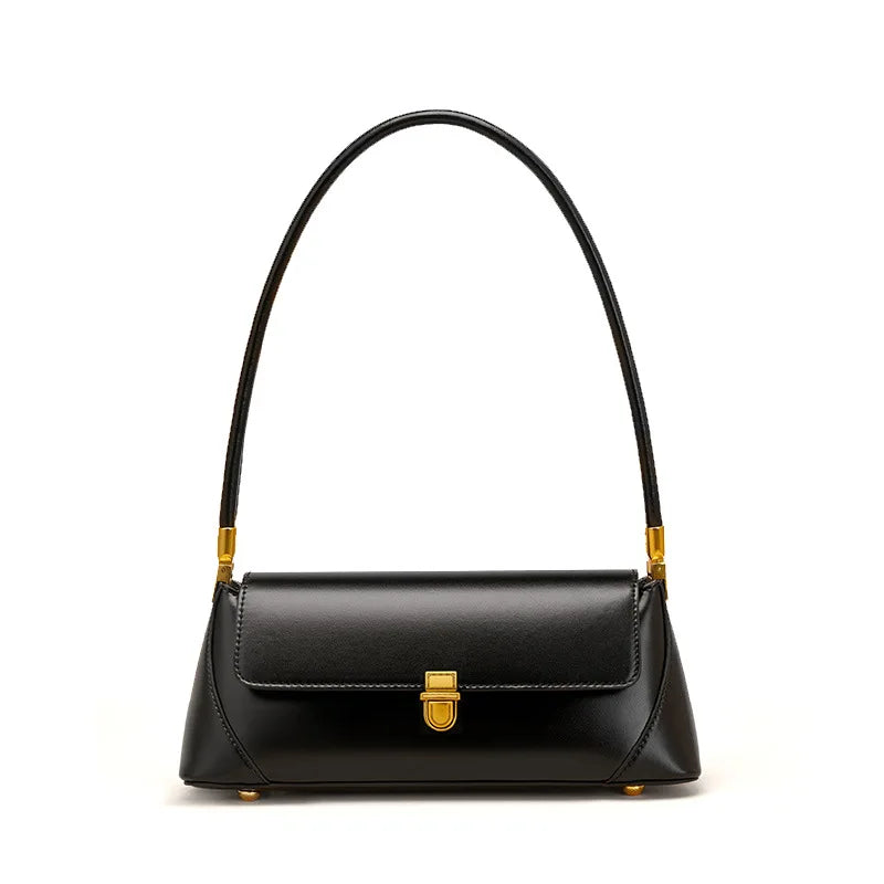 Bolsa Baguete Luxuosa