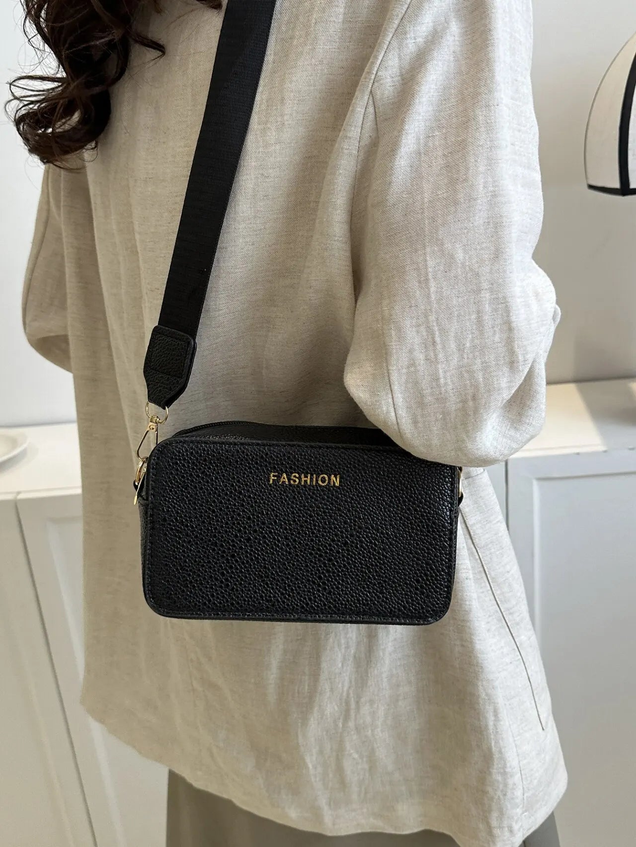 Bolsa Decorativa