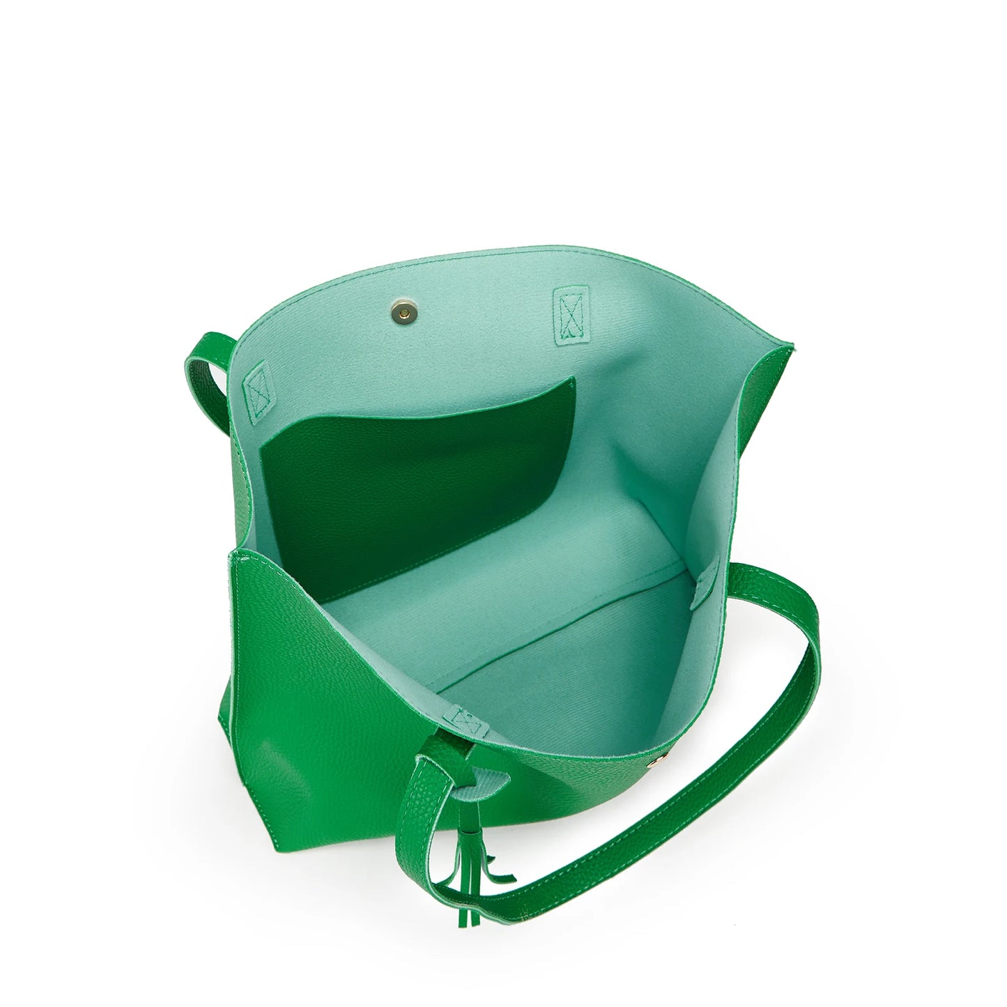 Bolsa Alta Capacidade