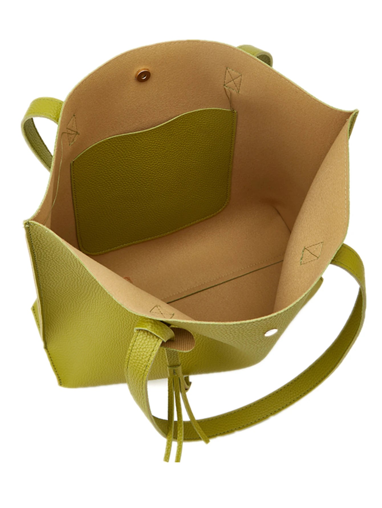 Bolsa Alta Capacidade