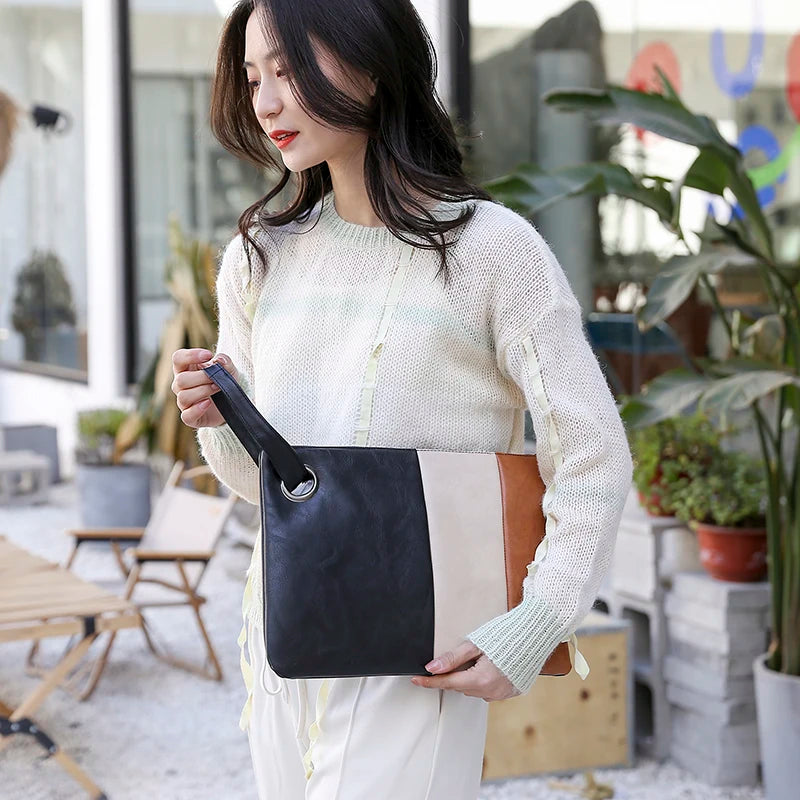 Clutches Coloridas