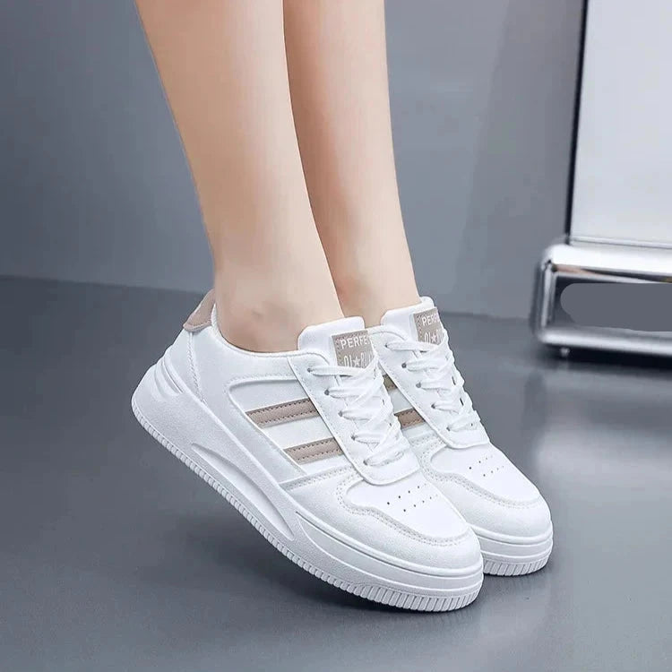 Tênis Casual Branco