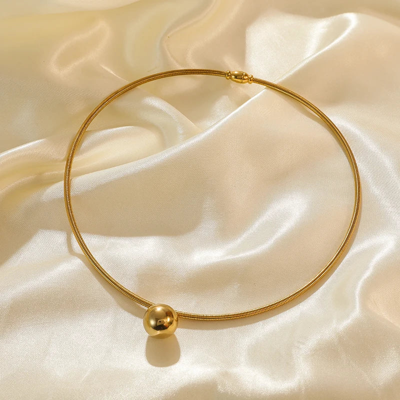 Conjunto Jóias Sofisticadas