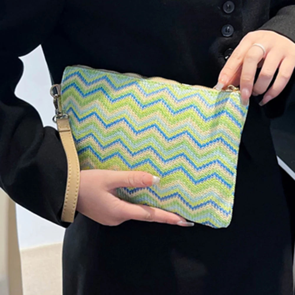 Bolsas Clutch Coloridas