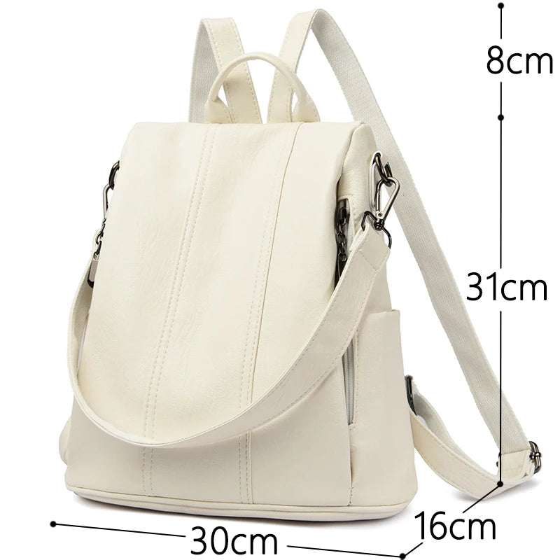 Mochila Antifurto