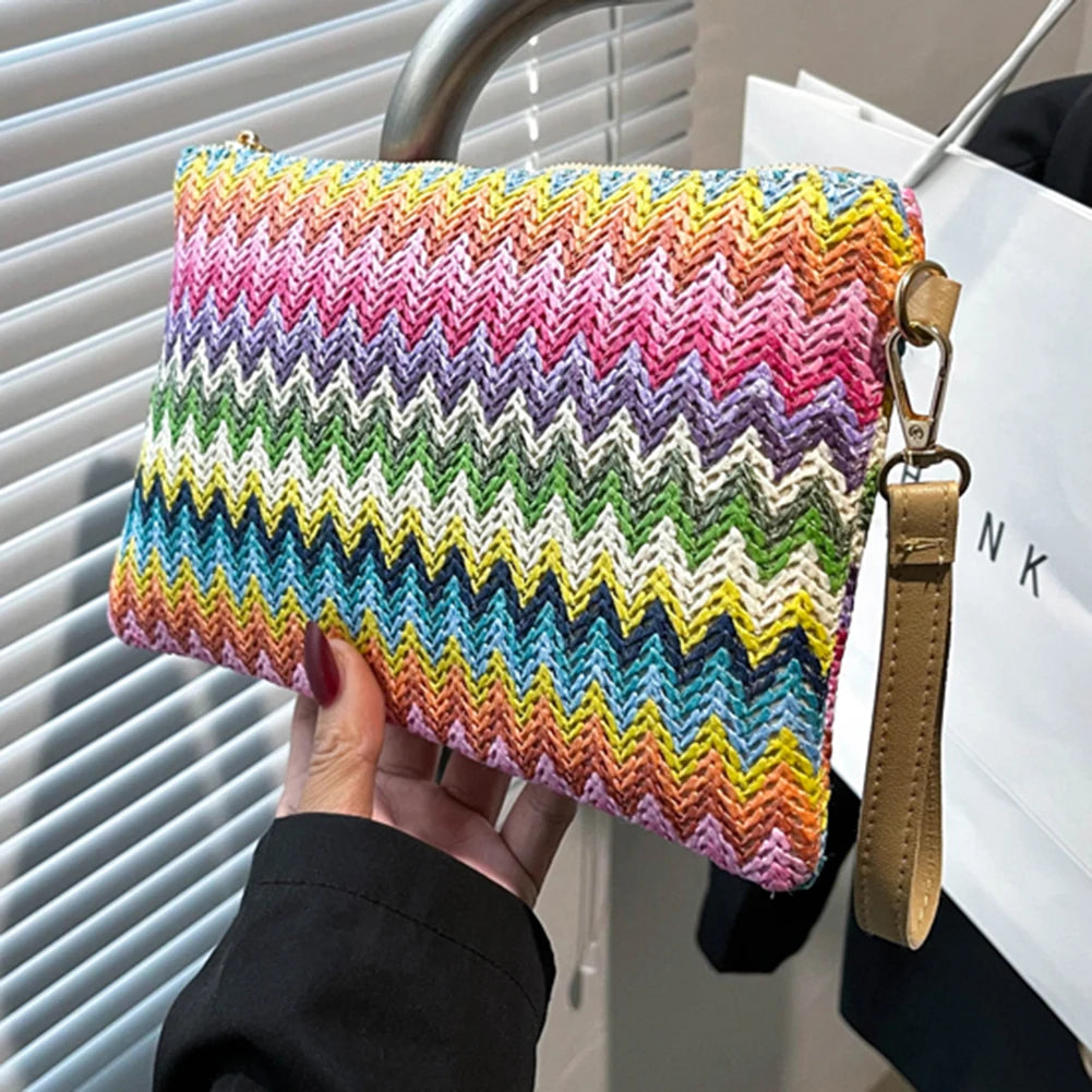 Bolsas Clutch Coloridas